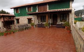 Posada La Cena